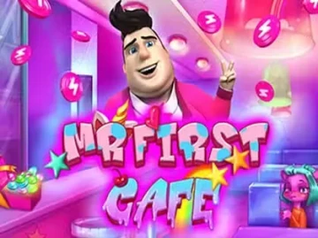 PrimaPlay Casino screenshot